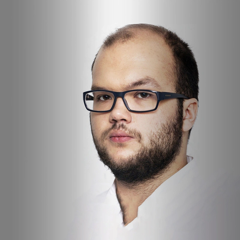 Даниил Фомичев