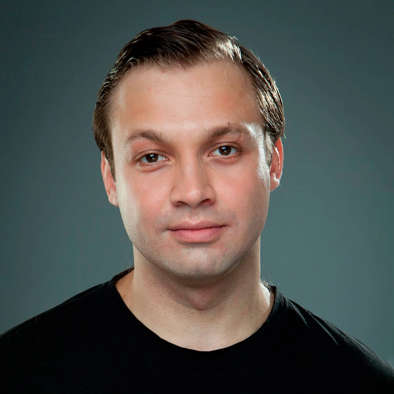 Павел Хрулев