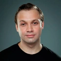 Павел Хрулев
