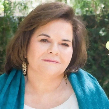 Джоан Боргсен