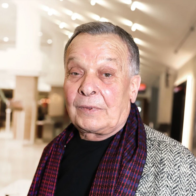 Вадим Алисов