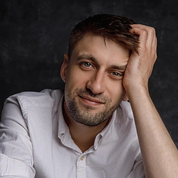 Евгений Шумейко