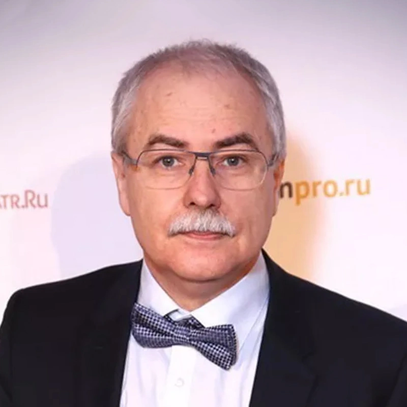 Юрий Коротков