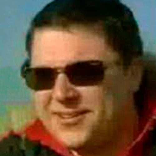 Андрей Анохин