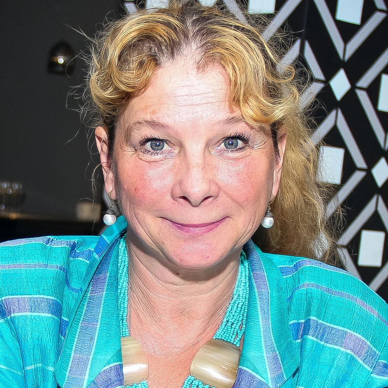 Ирина Савина