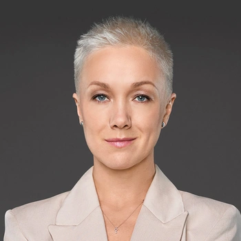 Дарья Мороз