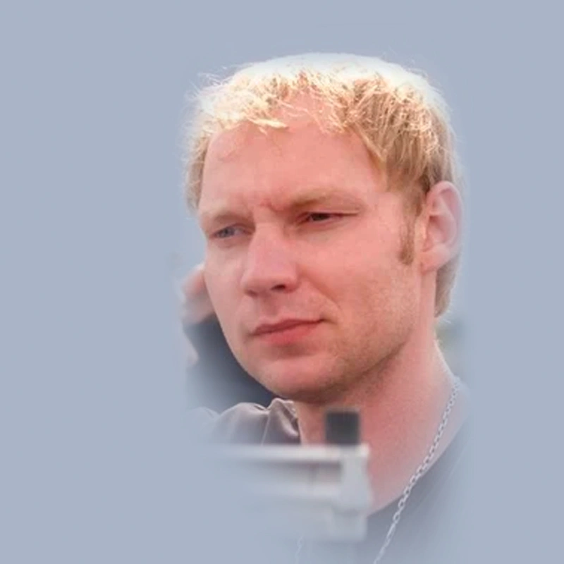 Сергей Никифоров