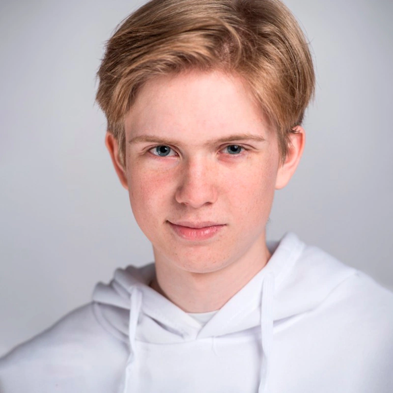 Александр Коновалов