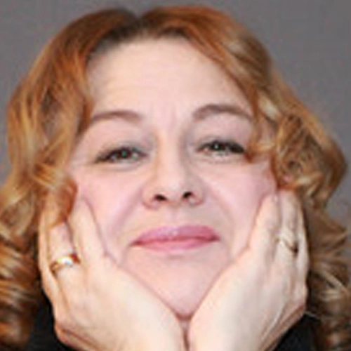 Елена Габец