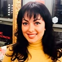 Марьяна Анохина