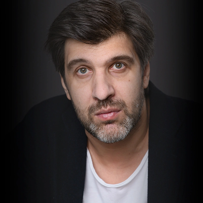 Валерий Лернер