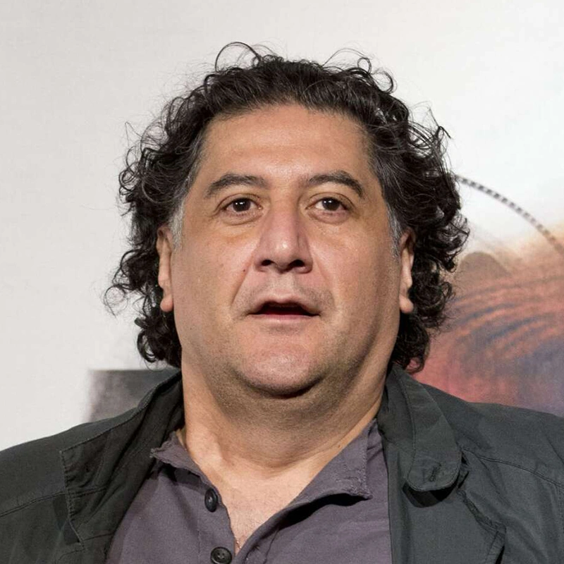 Бахтиер Худойназаров