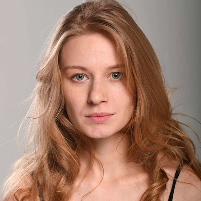 Елена Кульчицкая