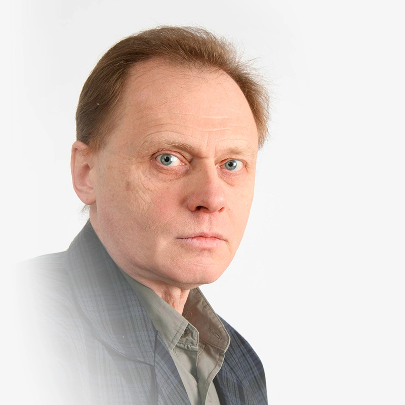 Сергей Плаксин