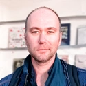 Андрей Волгин
