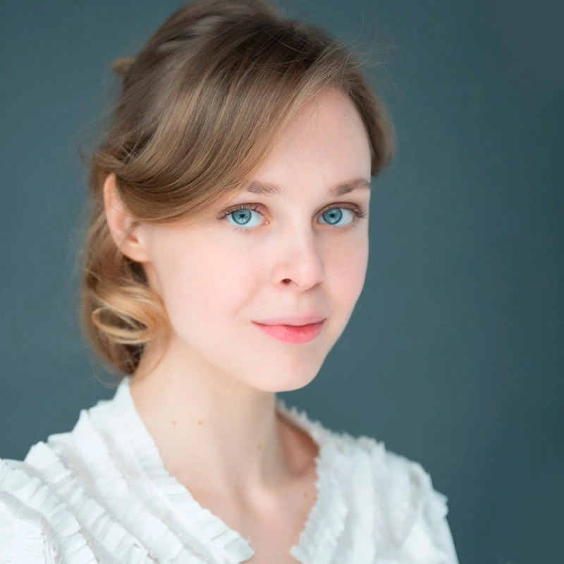 Алиса Васильева