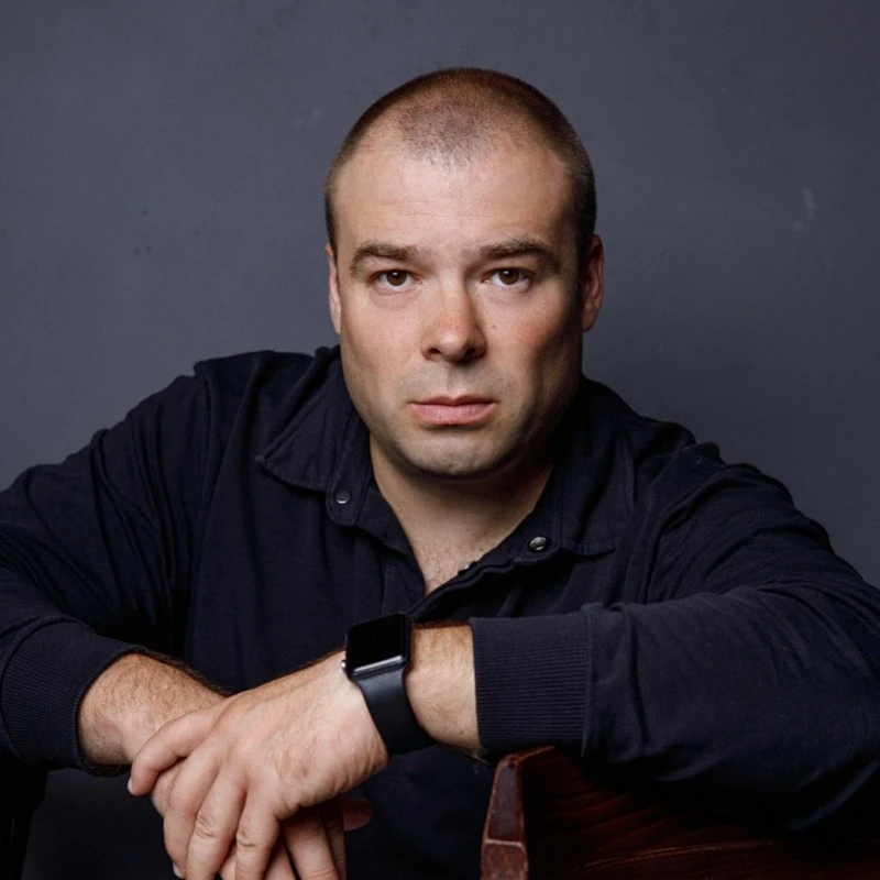 Константин Гришанов