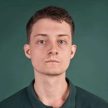 Никита Патуев