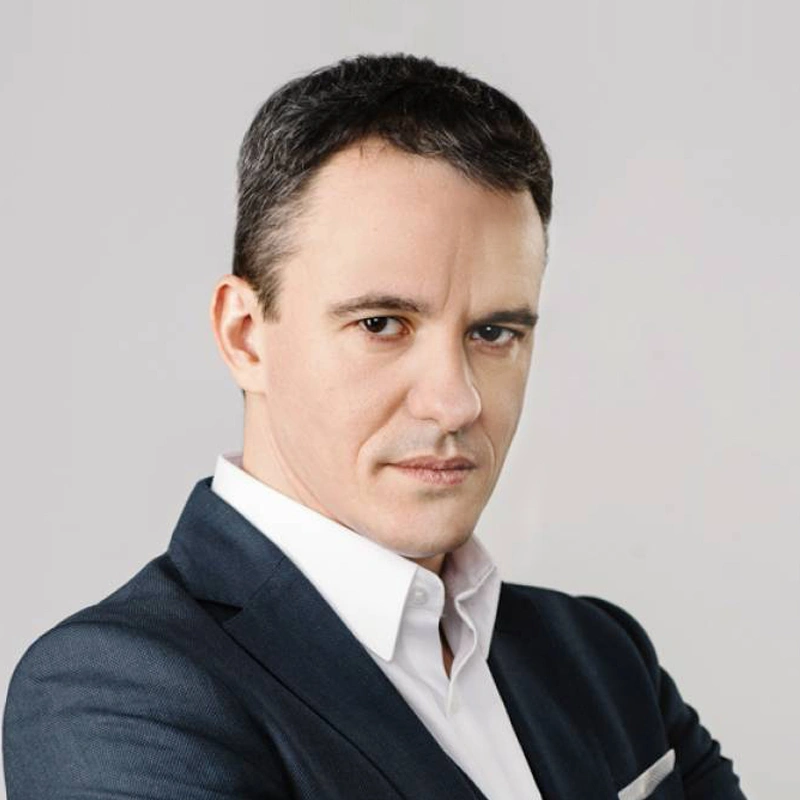 Александр Кульков