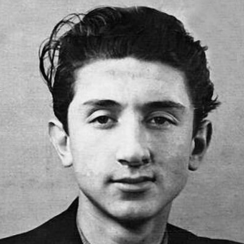 Борис Владимиров