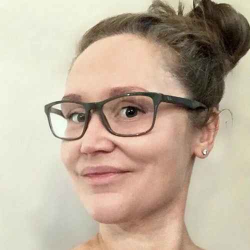 Катерина Савчук