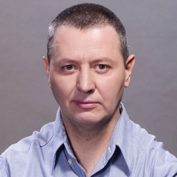 Владислав Котлярский