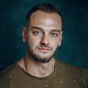 Кирилл Мелехов