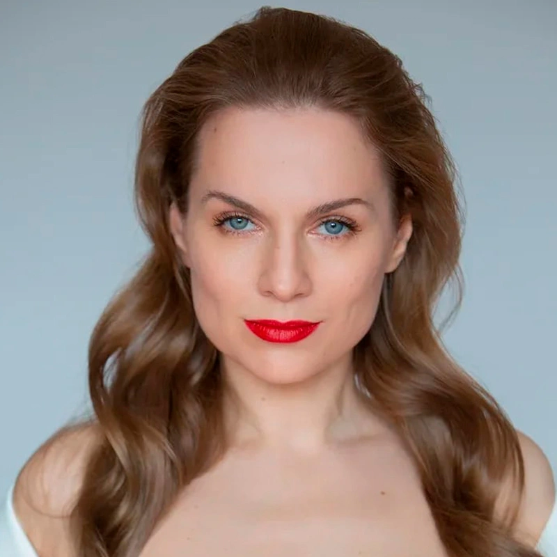 Анна Роскошная