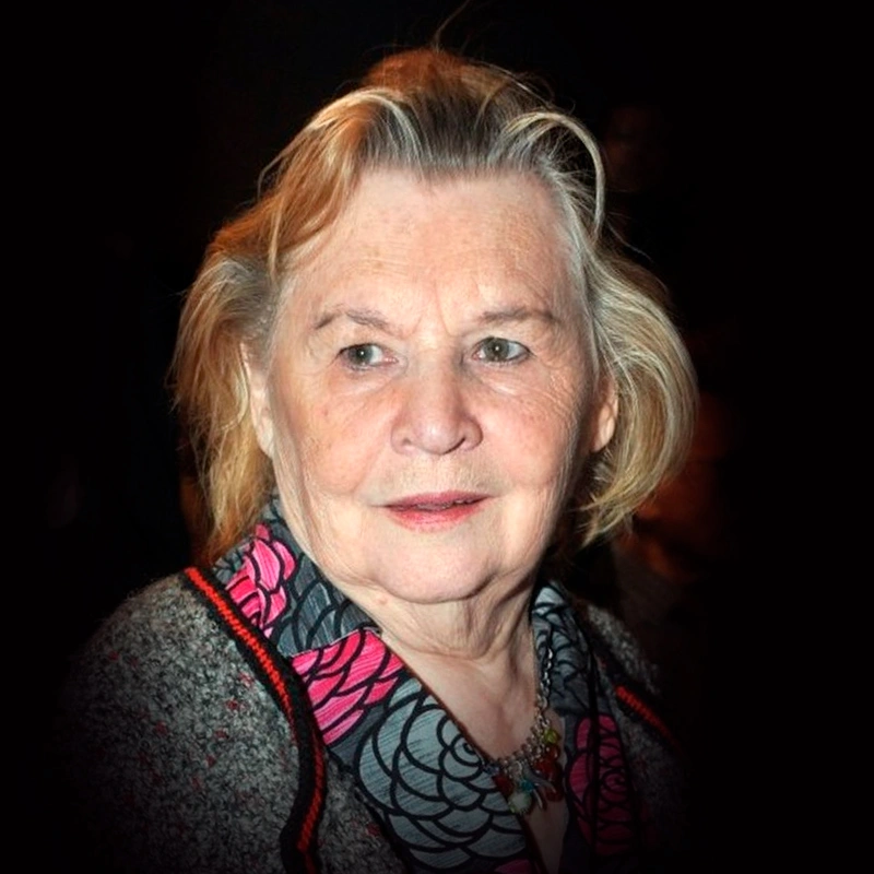 Нина Гуляева