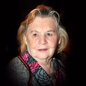 Нина Гуляева