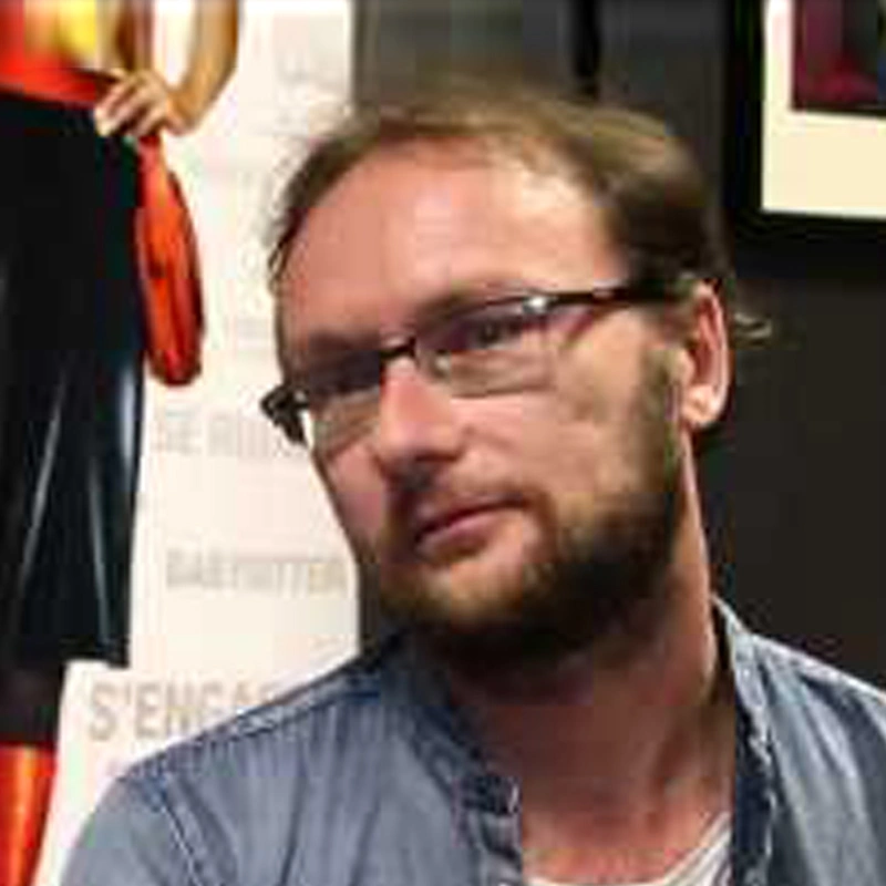 Лорен Тернер