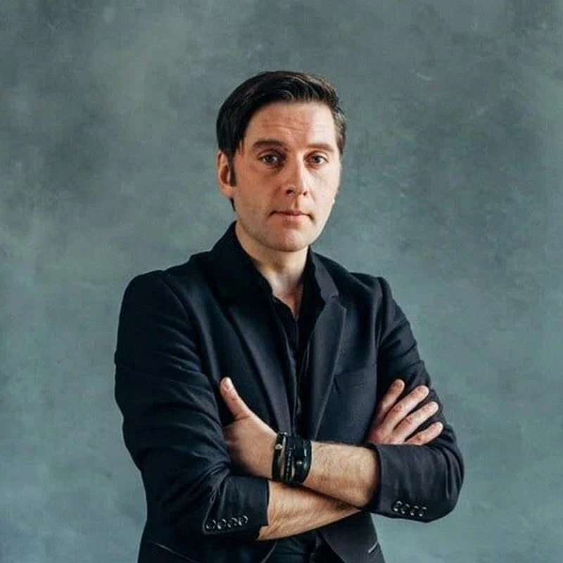 Юрий Сташин