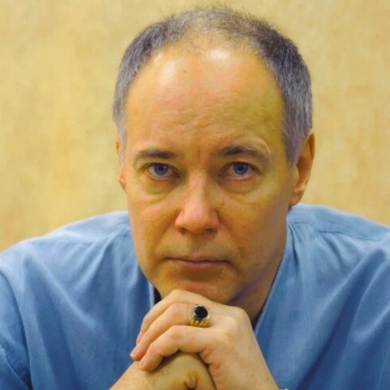 Владимир Конкин