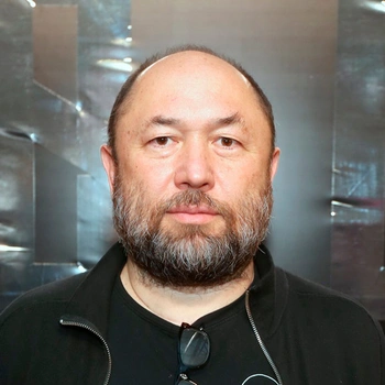 Тимур Бекмамбетов