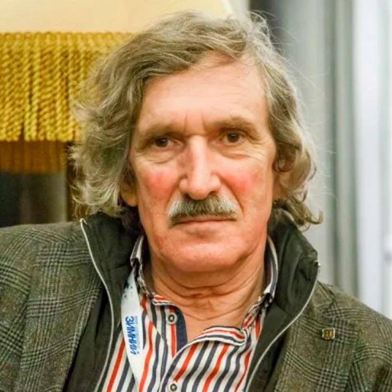 Владимир Климов