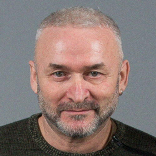 Владимир Койфман