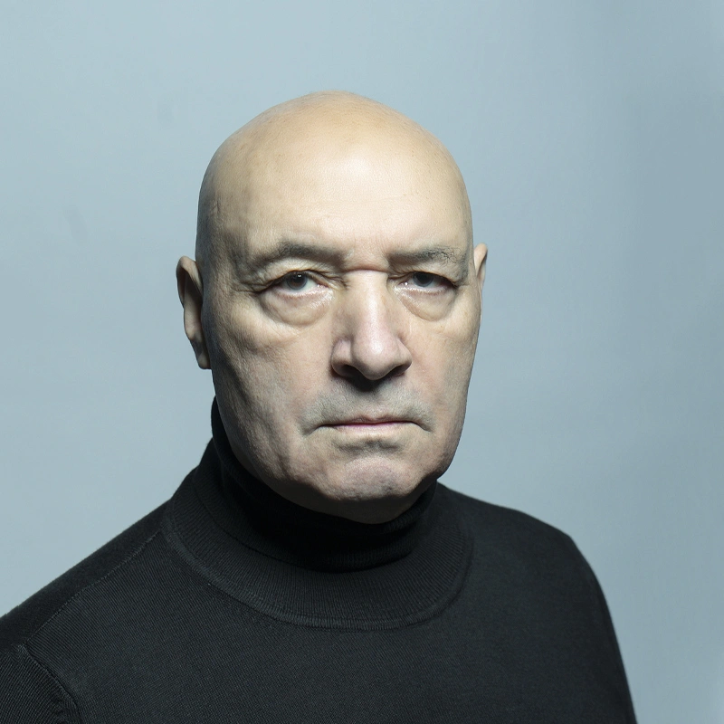 Юрий Цурило