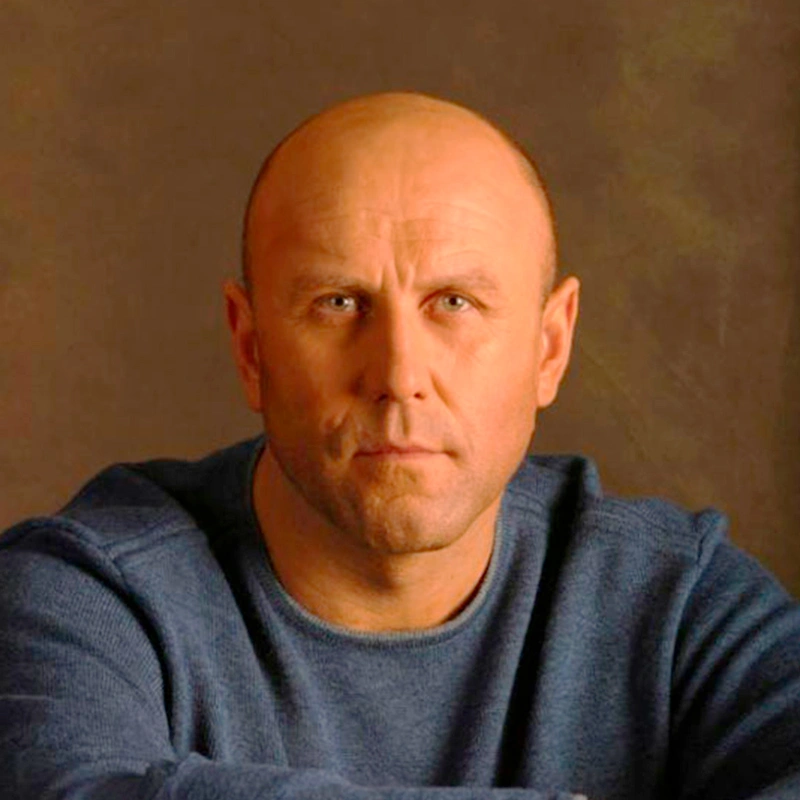 Борис Полунин
