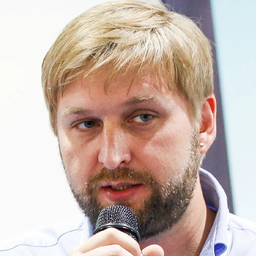 Дмитрий Щербанов