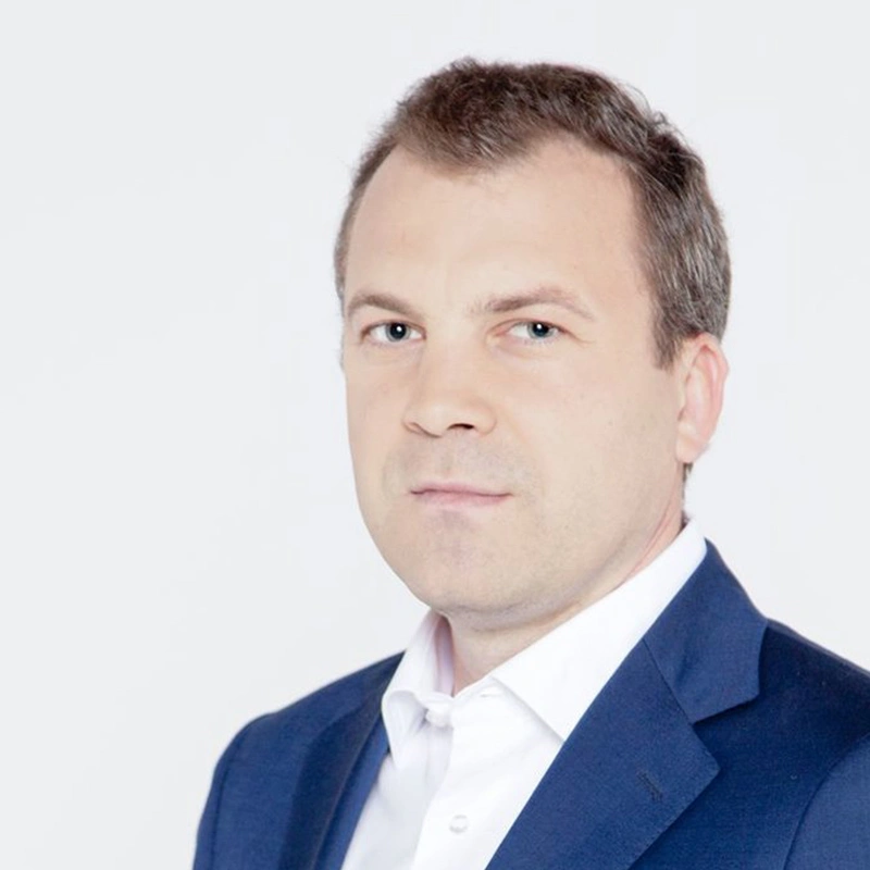 Евгений Попов