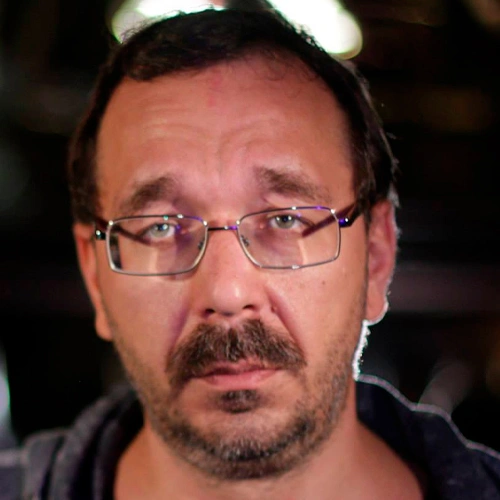 Ярослав Мочалов