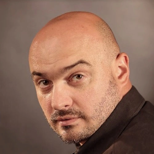 Владимир Осадчий