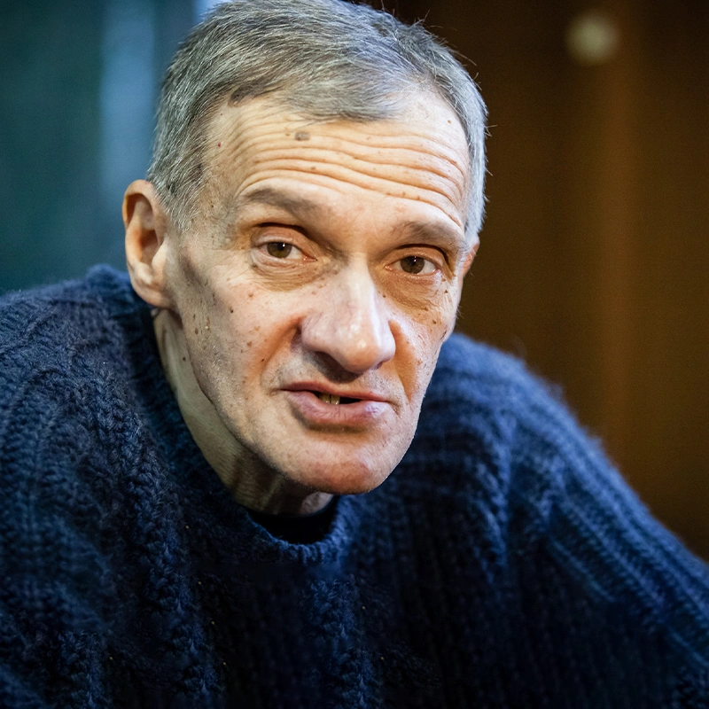 Юрий Арабов