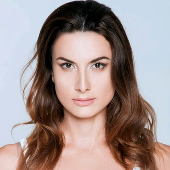 Евгения Щербакова