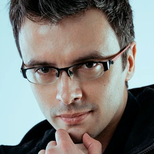 Сергей Коротаев