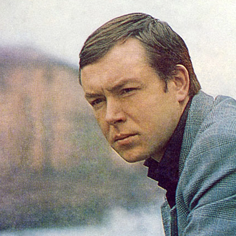 Юрий Демич