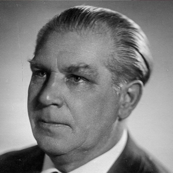 Владимир Дегтярев