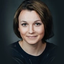 Екатерина Рябова