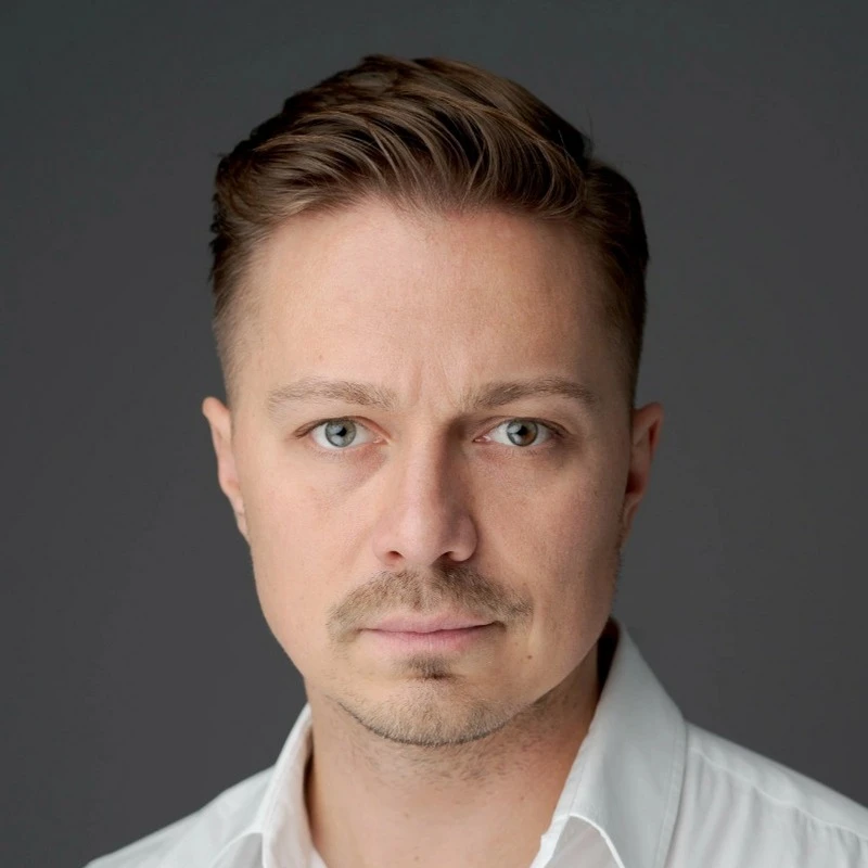 Максим Митяшин