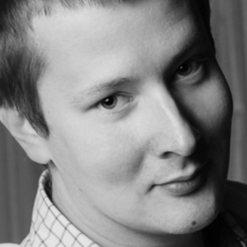 Сергей Казачанский